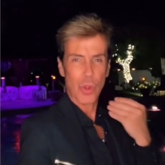 Meet your Posher, Alfredo - Picture 1 of 1